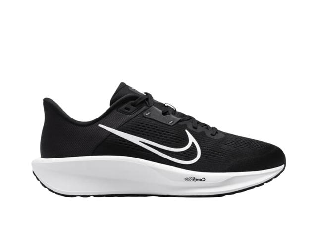 Nike Nike Quest 6 Black White - view 1