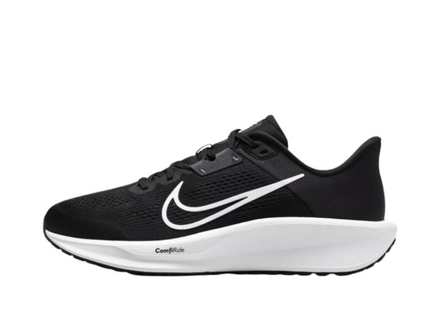 Nike Nike Quest 6 Black White - view 2