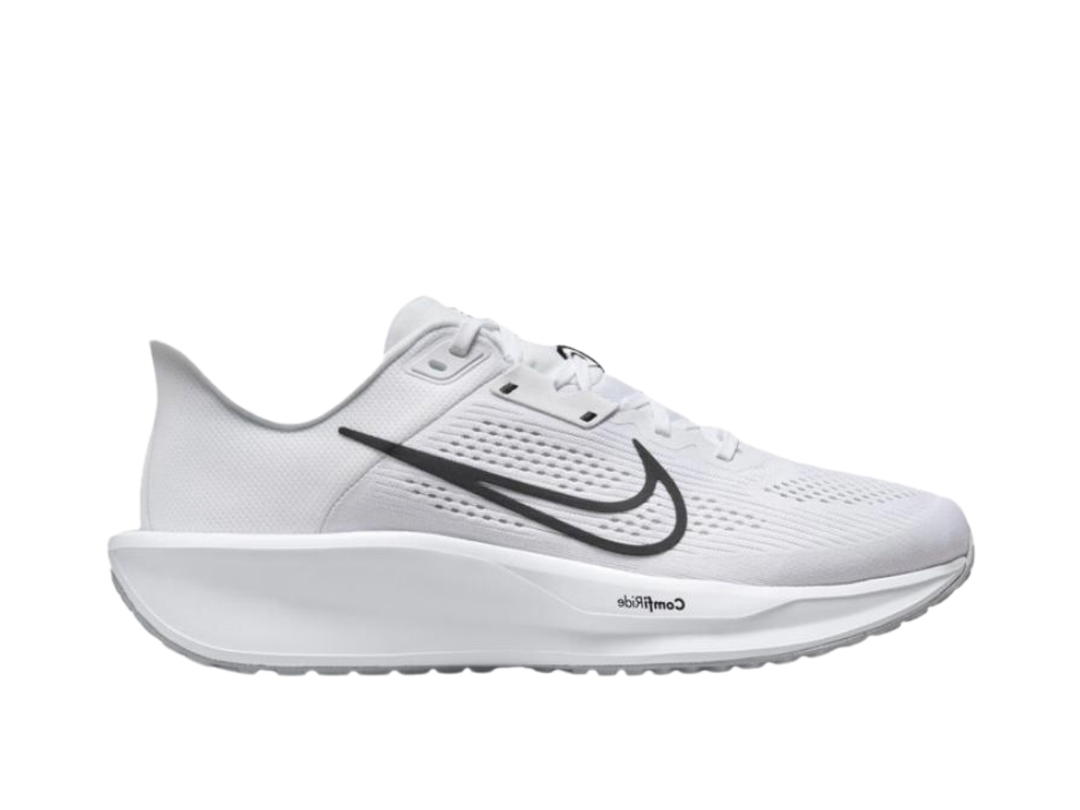 Nike Nike Quest 6 White Black