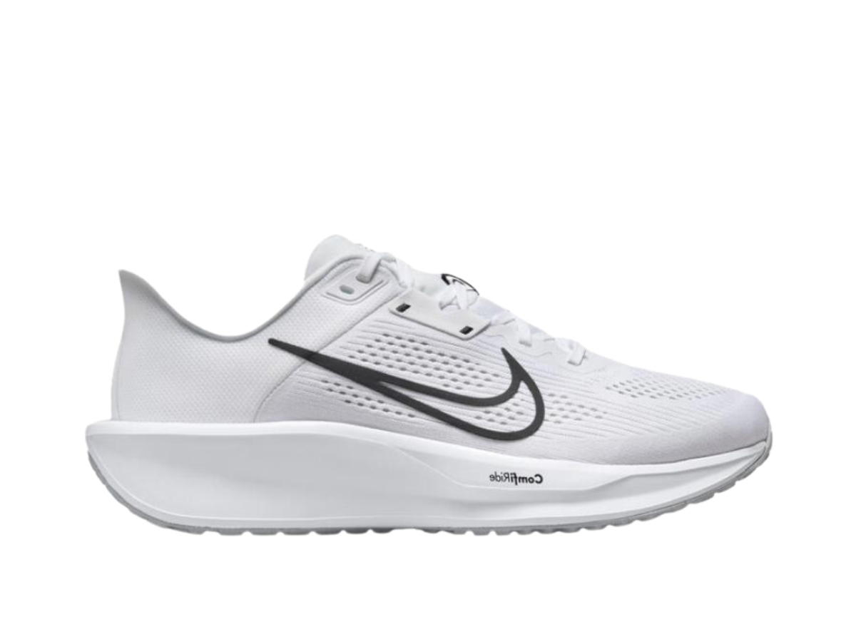 Nike Nike Quest 6 White Black