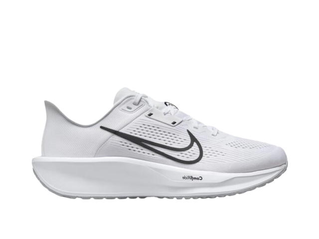 Nike Nike Quest 6 White Black - view 1
