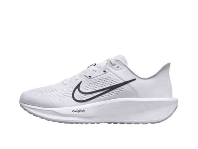 Nike Nike Quest 6 White Black - view 2