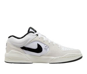 Buy Jordan Stadium 90 Sail Black at Sasom – Authentic and Ready to Ship