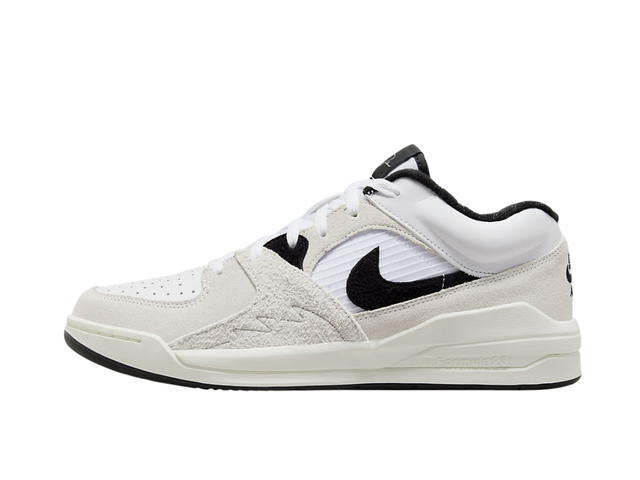 Jordan Jordan Stadium 90 Sail Black - view 2