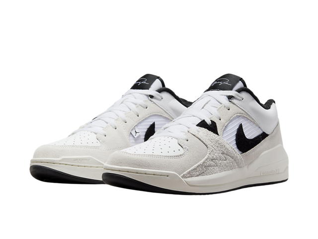 Jordan Jordan Stadium 90 Sail Black - view 3