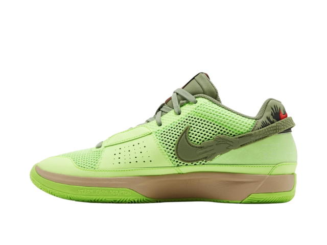 Nike Nike Ja 1 Halloween Zombie - view 2