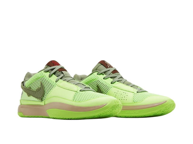 Nike Nike Ja 1 Halloween Zombie - view 3