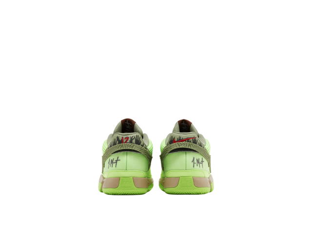 Nike Nike Ja 1 Halloween Zombie - view 5