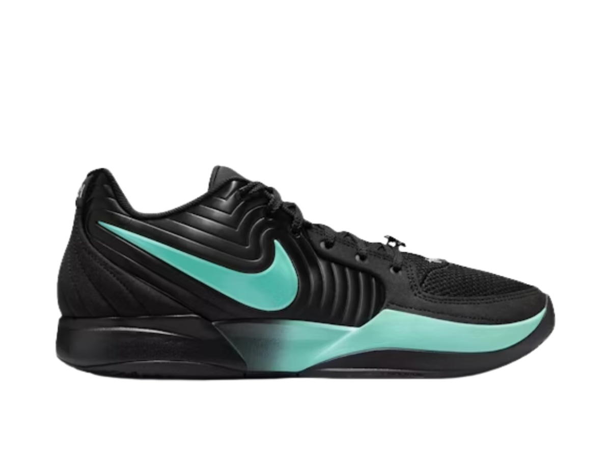 Nike Nike Ja 2 Tiffany Swoosh
