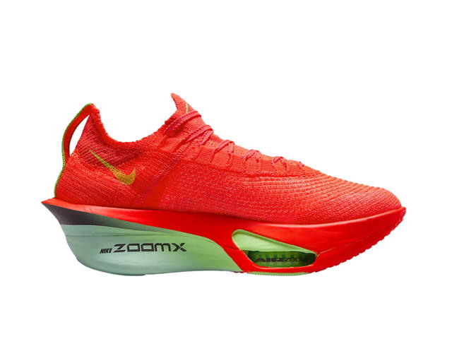 Nike Nike Alphafly 3 Bright Crimson (Women's) - view 1