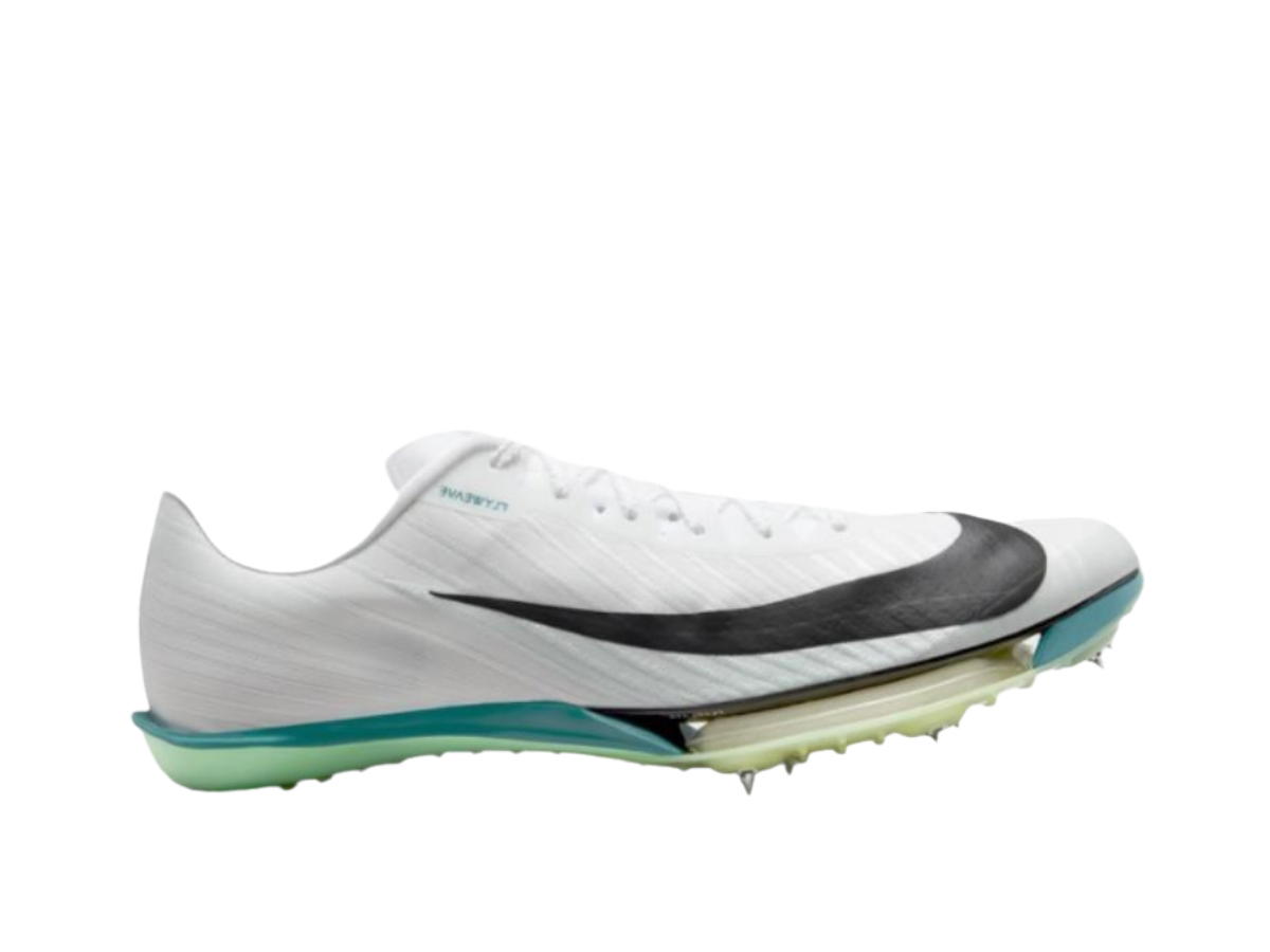 Nike Nike Maxfly 2 White Black Barely Green