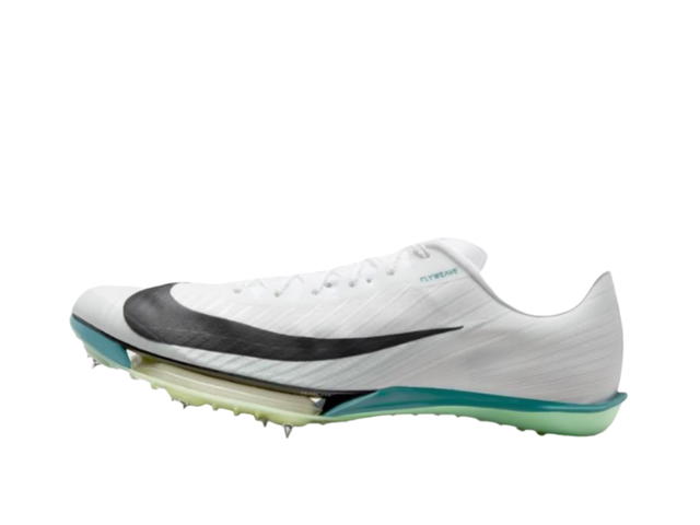 Nike Nike Maxfly 2 White Black Barely Green - view 2