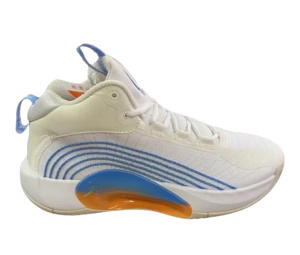 Buy Jordan Jumpman 2021 PF White University Blue at Sasom – Authentic and Ready to Ship