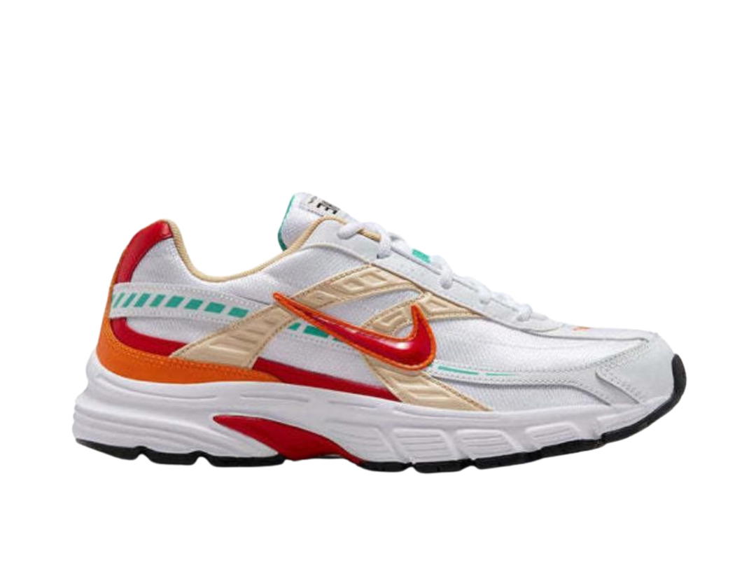 Nike Nike Initiator Beige White Orange