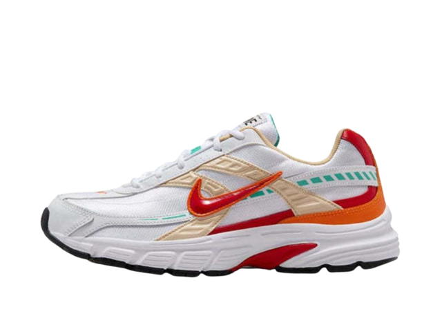 Nike Nike Initiator Beige White Orange - view 2
