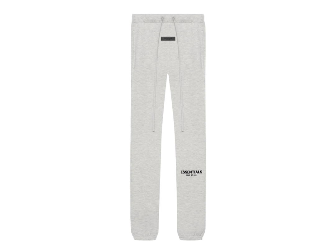 Fear of God Fear of God Essentials Sweatpants Light Oatmeal (SS22)