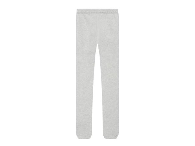 Fear of God Fear of God Essentials Sweatpants Light Oatmeal (SS22) - view 2