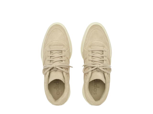 Fear of God Fear of God Athletics '86 Lo Clay - view 4
