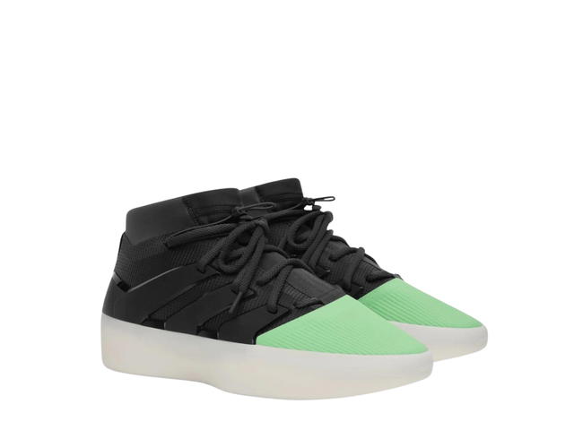 Fear of God Fear of God Athletics adidas Basketball 1 "Maimi" Gables Green (SS24) - view 2