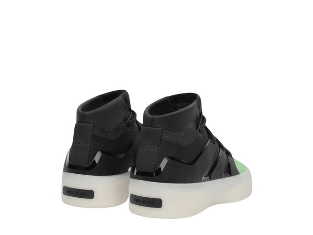Fear of God Fear of God Athletics adidas Basketball 1 "Maimi" Gables Green (SS24) - view 3