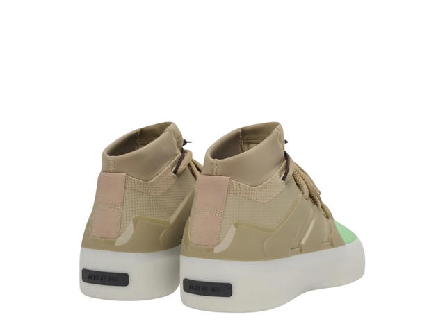 Fear of God Fear of God Athletics adidas Basketball 1 "Maimi" Green - view 4