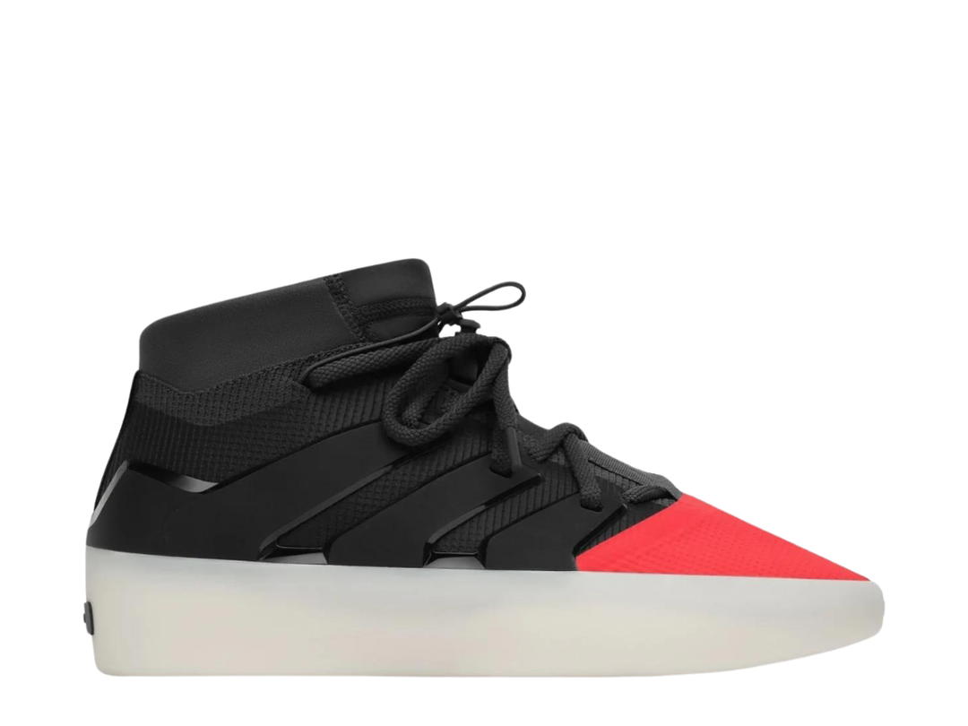Fear of God Fear of God Athletics adidas Basketball 1 "Maimi" Red (SS24)