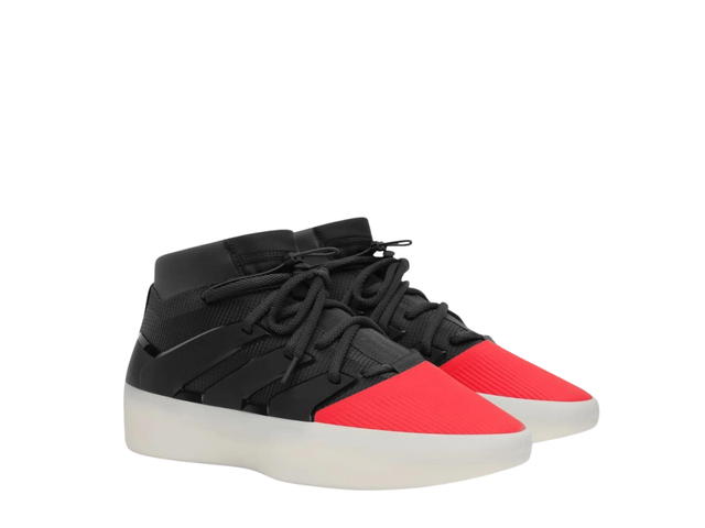 Fear of God Fear of God Athletics adidas Basketball 1 "Maimi" Red (SS24) - view 2