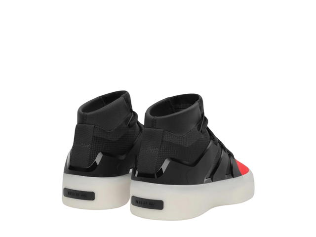 Fear of God Fear of God Athletics adidas Basketball 1 "Maimi" Red (SS24) - view 3