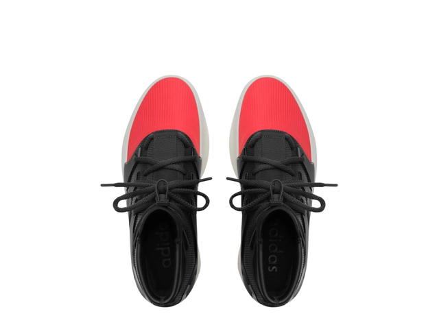 Fear of God Fear of God Athletics adidas Basketball 1 "Maimi" Red (SS24) - view 4