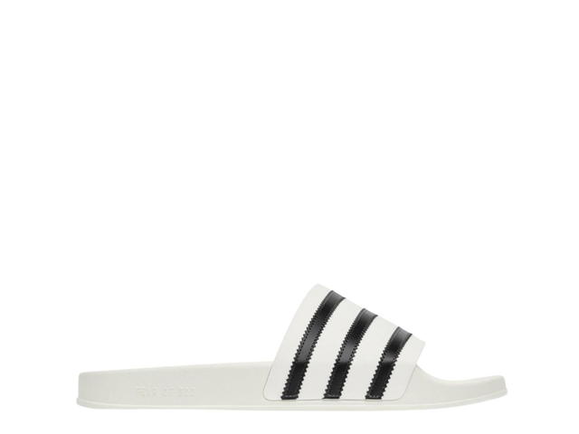 Fear of God Fear of God Athletics Adilette Cream-White - view 1