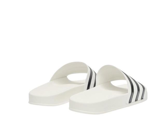 Fear of God Fear of God Athletics Adilette Cream-White - view 3