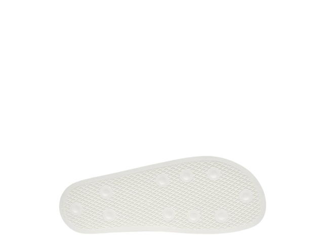 Fear of God Fear of God Athletics Adilette Cream-White - view 4