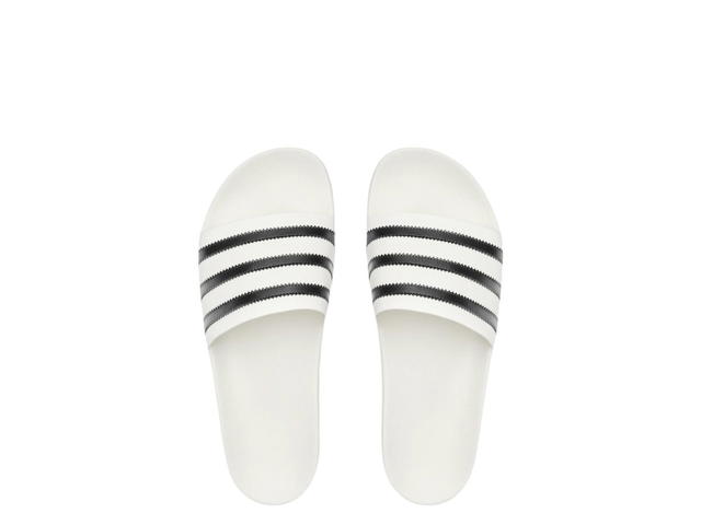 Fear of God Fear of God Athletics Adilette Cream-White - view 5