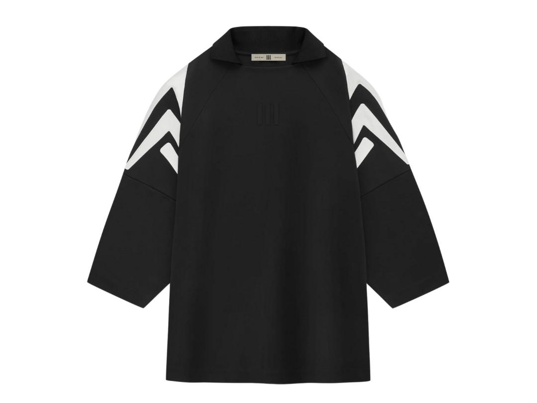 Fear of God Fear of God Athletics Goalie Jersey Black