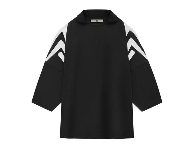Fear of God Fear of God Athletics Goalie Jersey Black - view 1