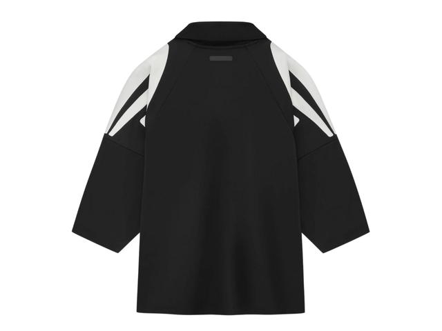 Fear of God Fear of God Athletics Goalie Jersey Black - view 2