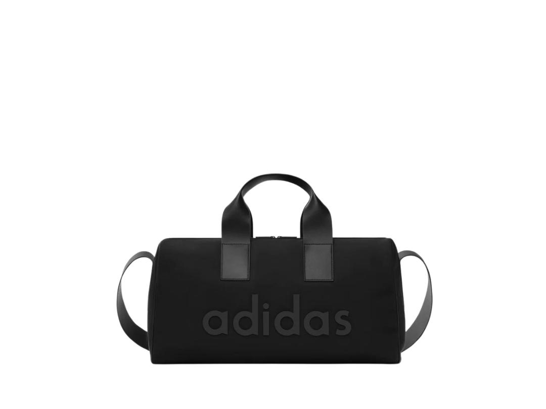 Fear of God Fear of God Athletics Nylon Duffle Bag Black