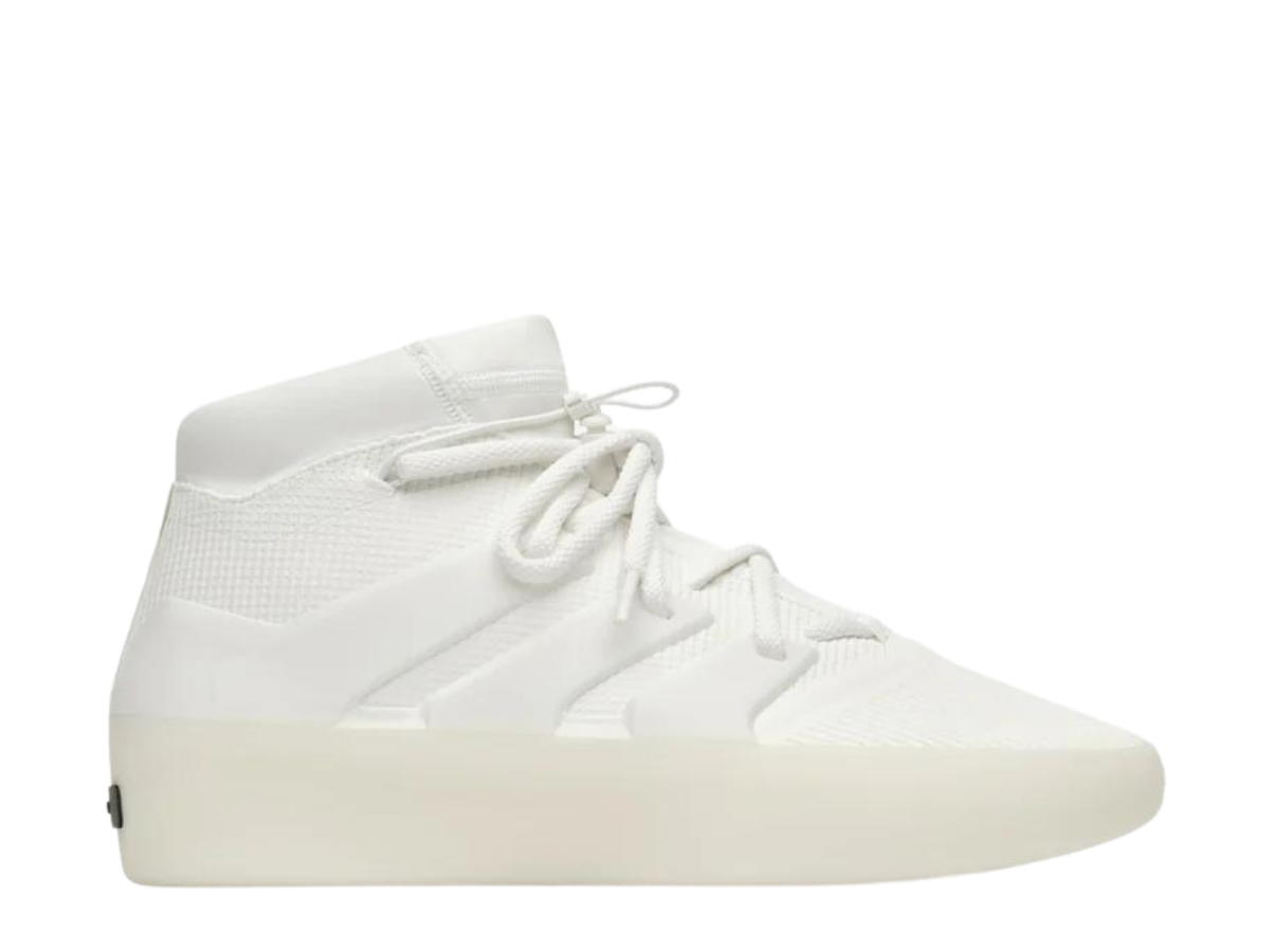 Fear of God Fear of God Athletics adidas I Basketball One Model Cream White