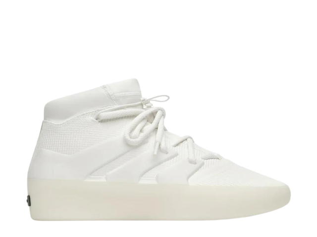 Fear of God Fear of God Athletics adidas I Basketball One Model Cream White - view 1
