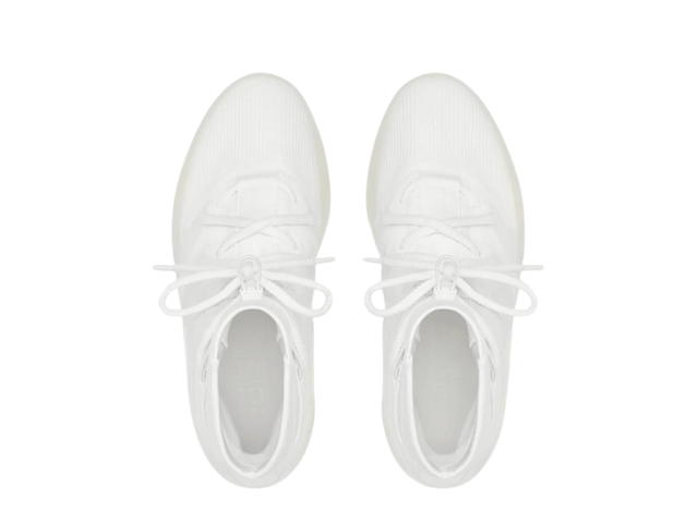 Fear of God Fear of God Athletics adidas I Basketball One Model Cream White - view 4