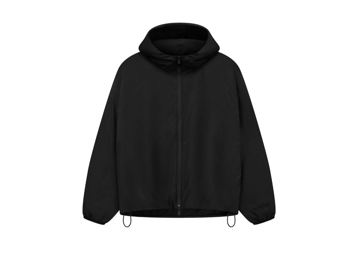 Fear of God Fear of God Athletics Puffer Jacket Black (FW23)