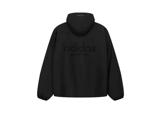 Fear of God Fear of God Athletics Puffer Jacket Black (FW23) - view 2