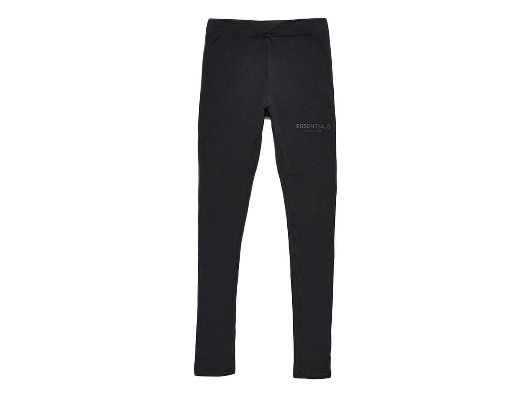 Fear of God Fear of God Compression Pants Black/Black
