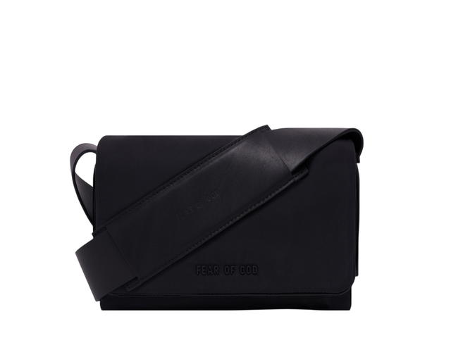Fear of God Fear of God Crossbody Black - view 2