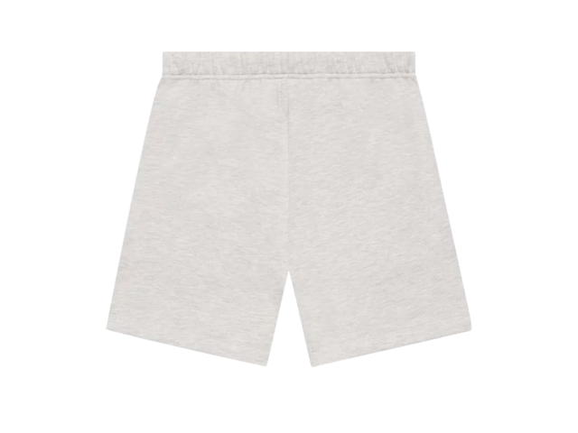 Fear of God Fear of God Essentials Shorts Light Oatmeal (FW22) - view 2