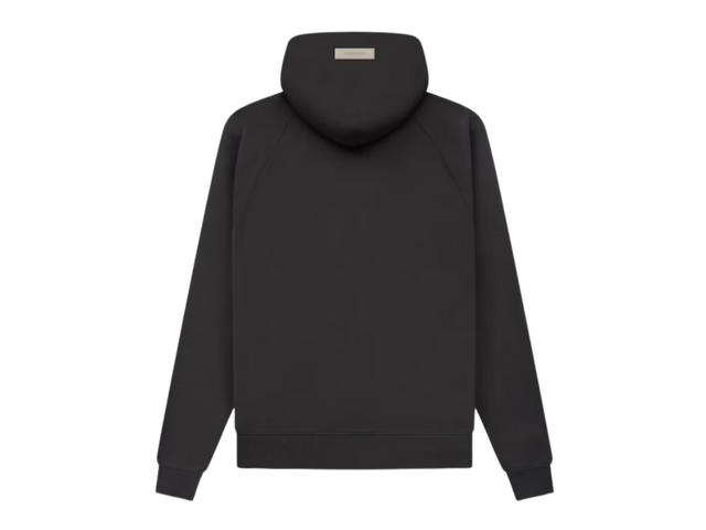 Fear of God Fear of God Essentials 1977 Hoodie Iron - view 2