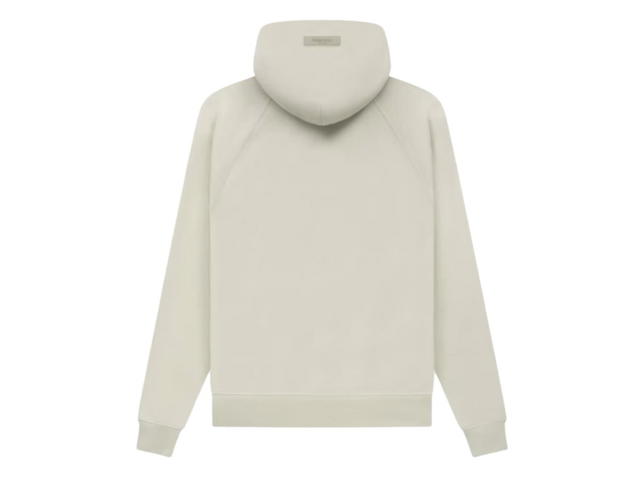 Fear of God Fear of God Essentials 1977 Hoodie Wheat - view 2
