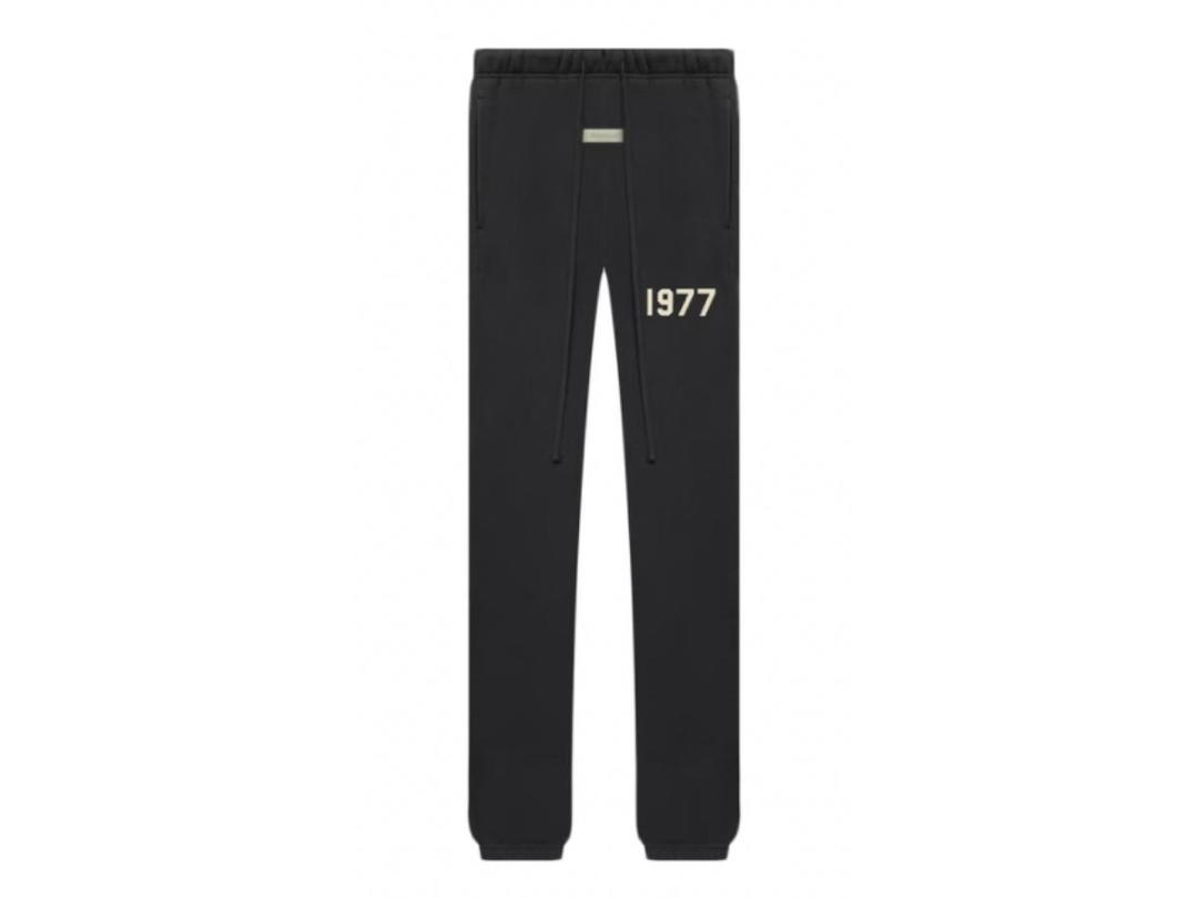 Fear of God Fear of God Essentials 1977 Sweatpants Iron