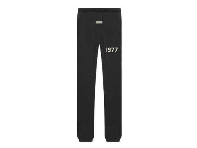 Fear of God Fear of God Essentials 1977 Sweatpants Iron - view 1