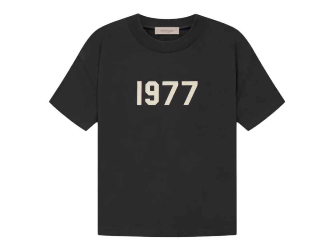 Fear of God Fear of God Essentials 1977 T-Shirt Iron